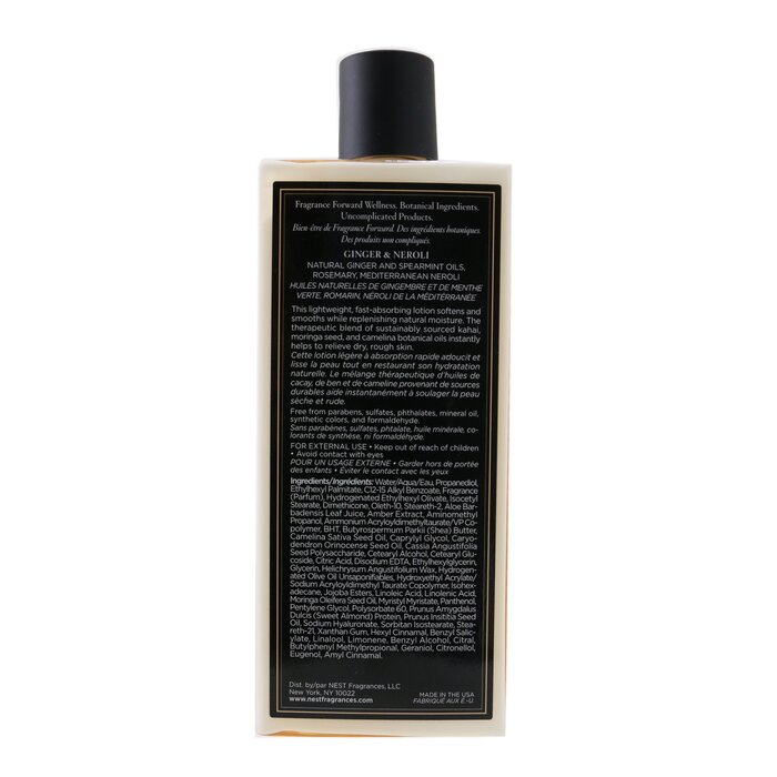 Nest Body Lotion - Ginger & Neroli 295ml/10ozProduct Thumbnail