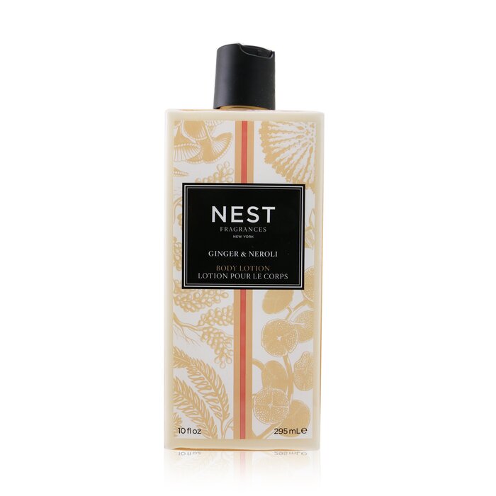 Nest Body Lotion - Ginger & Neroli 295ml/10ozProduct Thumbnail