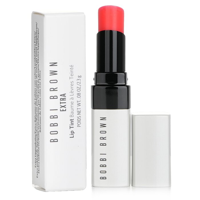 Bobbi Brown - Extra Lip Tint - # Bare Blackberry - Lip Color | Free ...