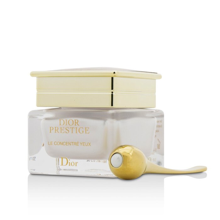 Christian Dior Dior Prestige Le Concentre Yeux Exceptional Regenerating Eye Care (Box Slightly Damaged) 15ml/0.5ozProduct Thumbnail