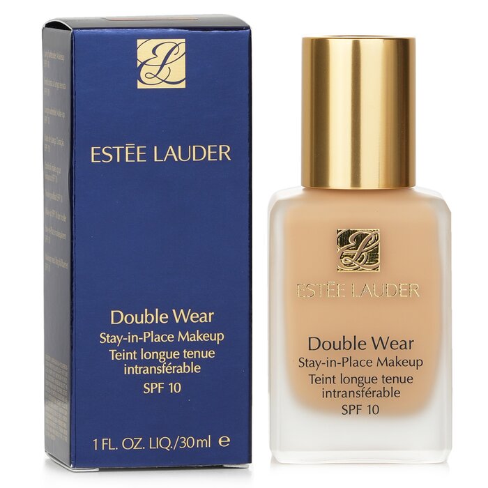 Estee Lauder Double Wear Stay In Place Makeup SPF 10 30ml/1ozProduct Thumbnail