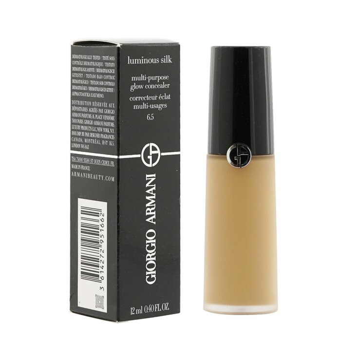 Giorgio Armani Luminous Silk Concealer 12ml/0.4ozProduct Thumbnail