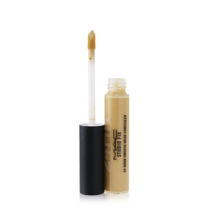 MAC 24小时专业柔滑遮瑕液 7ml/0.24ozProduct Thumbnail