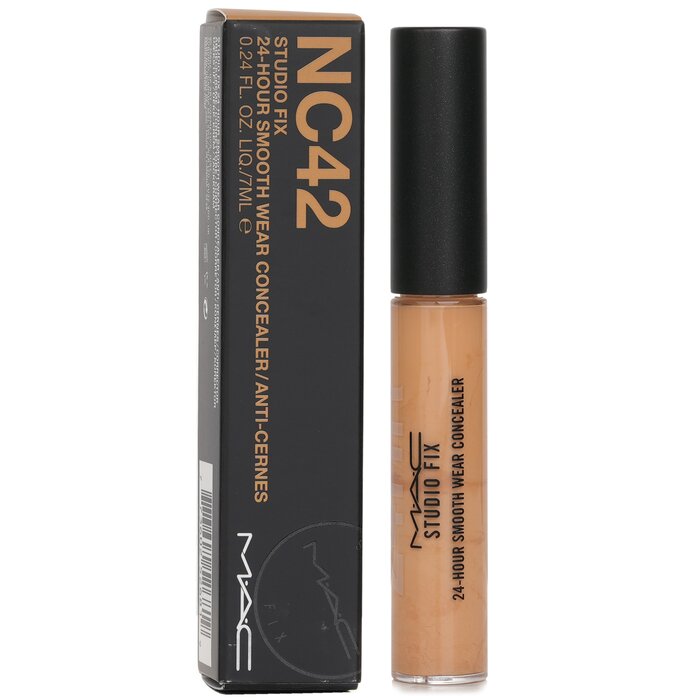 MAC Studio Fix 24 Hour Smooth Wear Concealer 7ml/0.24ozProduct Thumbnail