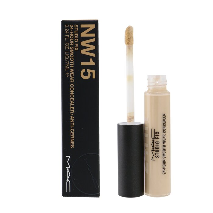 MAC Studio Fix 24 Hour Smooth Wear Concealer 7ml/0.24ozProduct Thumbnail