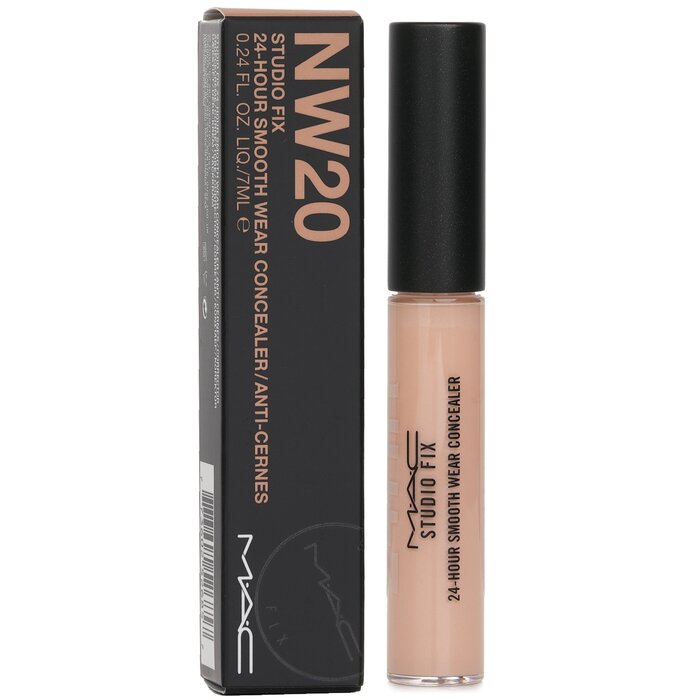 MAC Studio Fix 24 Hour Smooth Wear Concealer 7ml/0.24ozProduct Thumbnail