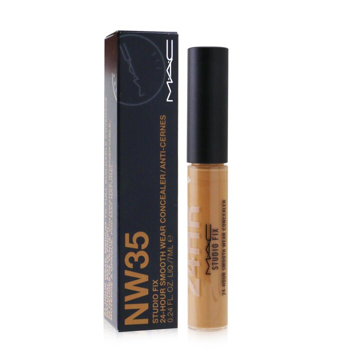 MAC Studio Fix 24 Hour Smooth Wear Concealer 7ml/0.24ozProduct Thumbnail