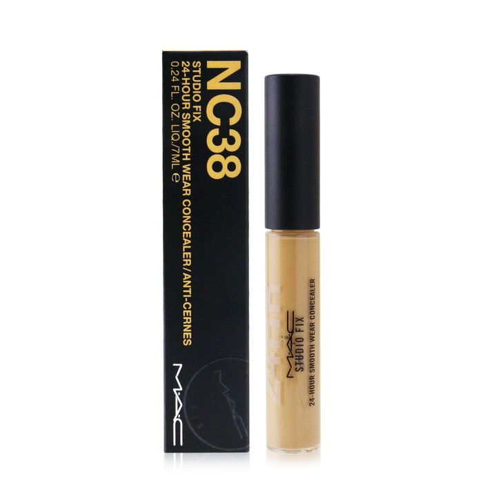 MAC Studio Fix 24 Hour Smooth Wear Concealer 7ml/0.24ozProduct Thumbnail