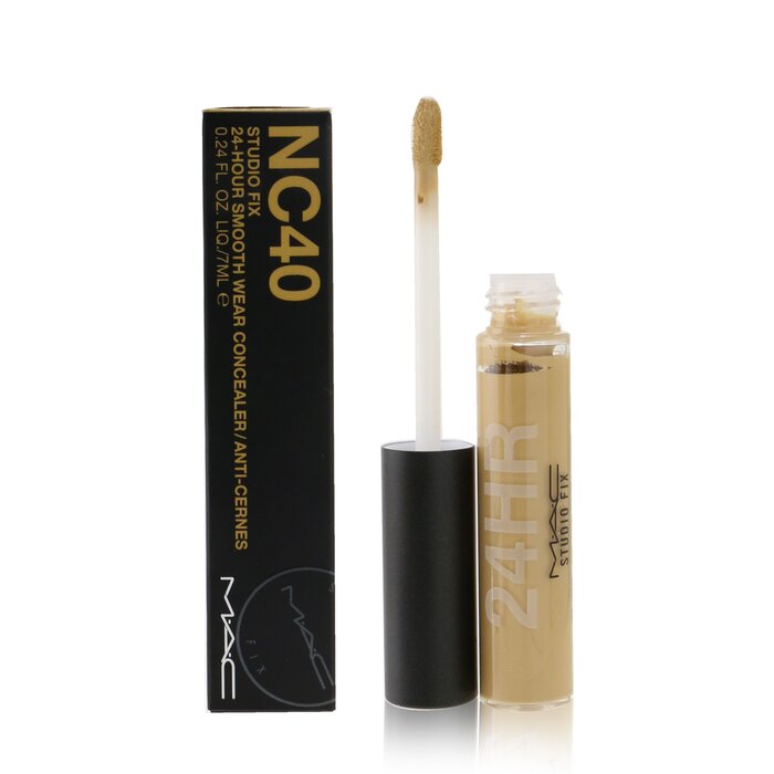 MAC Studio Fix 24 Hour Smooth Wear Concealer 7ml/0.24ozProduct Thumbnail