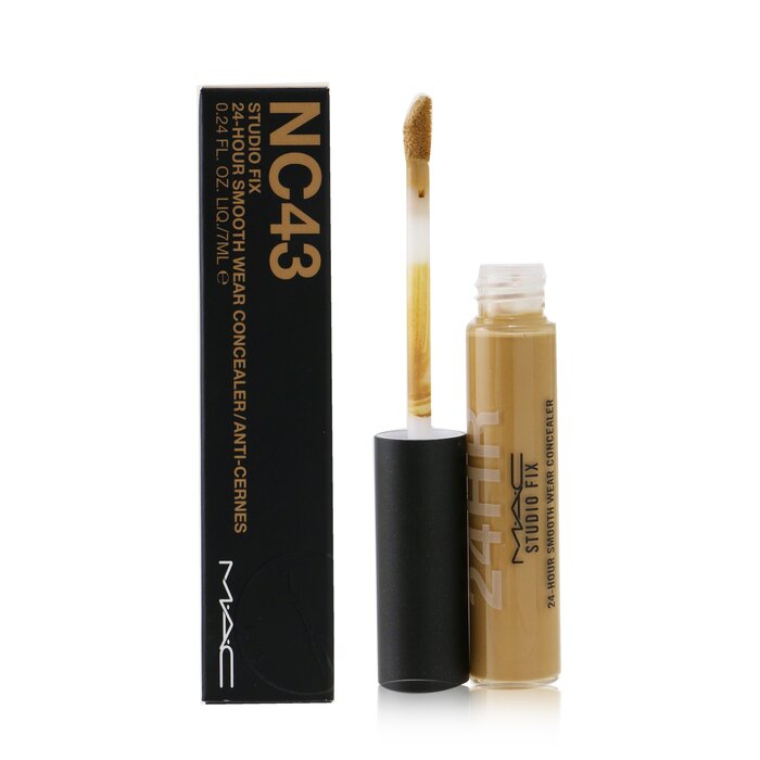MAC Studio Fix 24 Hour Smooth Wear Concealer 7ml/0.24ozProduct Thumbnail