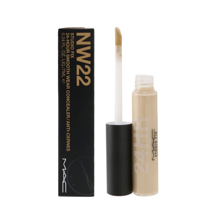 MAC Studio Fix 24 Hour Smooth Wear Concealer 7ml/0.24ozProduct Thumbnail