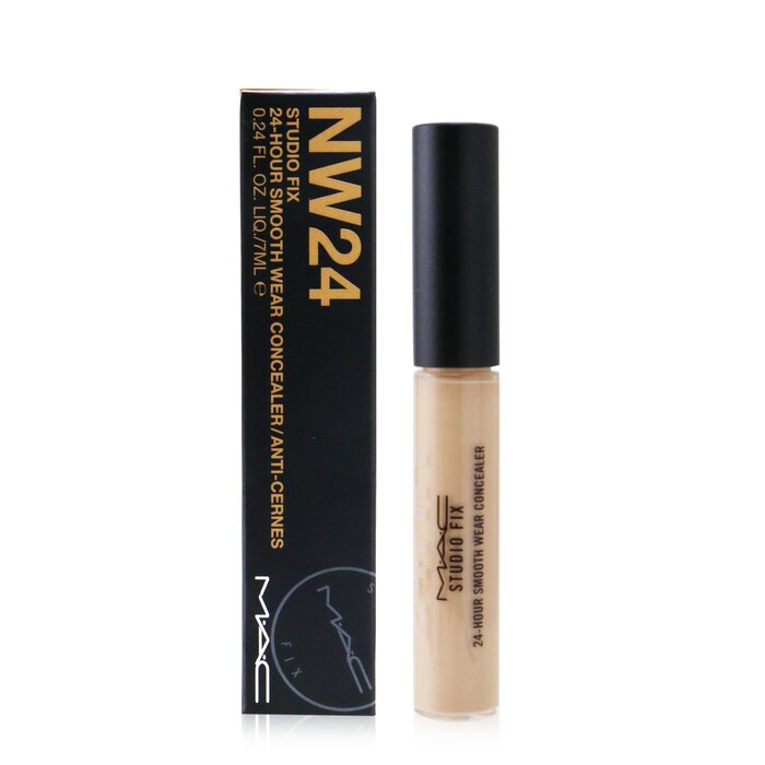 MAC Studio Fix 24 Hour Smooth Wear Concealer 7ml/0.24ozProduct Thumbnail