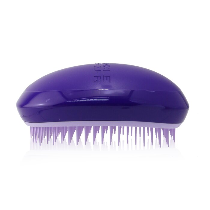 Tangle Teezer Salon Elite Professional Detangling Hair Brush - # Violet Diva  1pcProduct Thumbnail