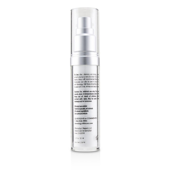 Stemology Cell Revive Brightening Serum With StemCore-3 (Exp. Date 05/2021) 30ml/1ozProduct Thumbnail