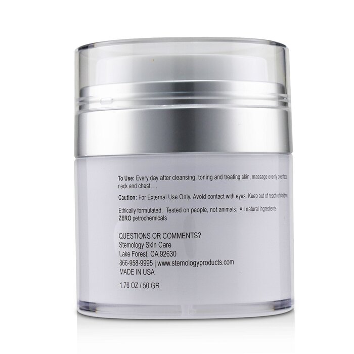 Stemology Moisture Complete With SRC-7 (Exp. Date 05/2021) 50ml/1.76ozProduct Thumbnail