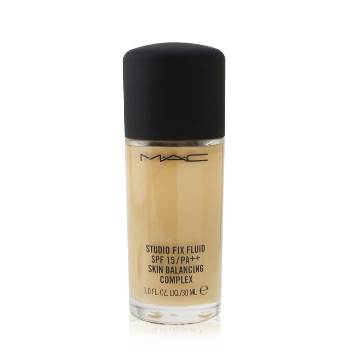 MAC Studio Fix Fluid SPF15 30ml/1ozProduct Thumbnail