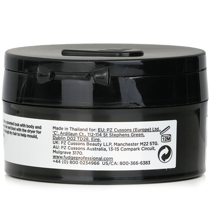 Fudge Prep Grooming Putty (Hold Factor 4) 75g/2.64ozProduct Thumbnail