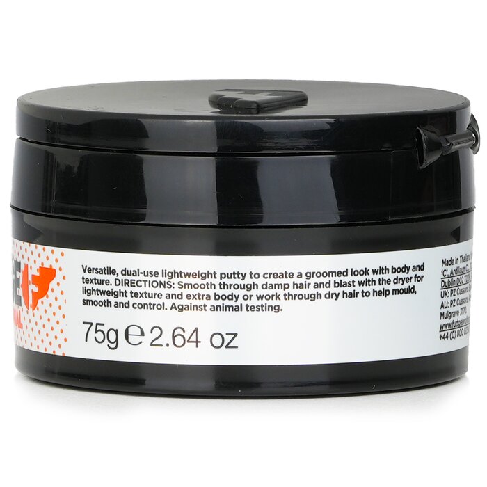 Fudge Prep Grooming Putty (Hold Factor 4) 75g/2.64ozProduct Thumbnail