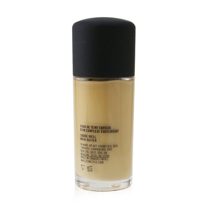 MAC Studio Fix Fluid SPF15 30ml/1ozProduct Thumbnail