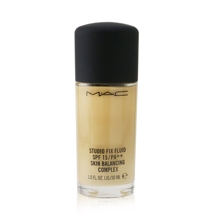 MAC Studio Fix Fluid SPF15 30ml/1ozProduct Thumbnail