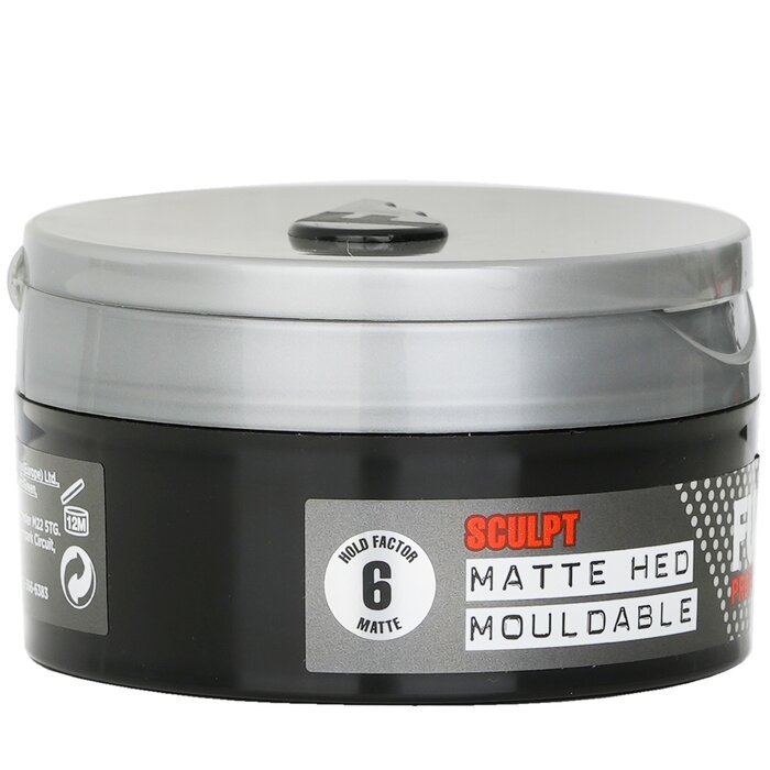 Fudge Sculpt Matte Hed Mouldable - Flexible, Medium Hold and Long-Lasting Matte Finish (Hold Factor 6) 75g/2.64ozProduct Thumbnail