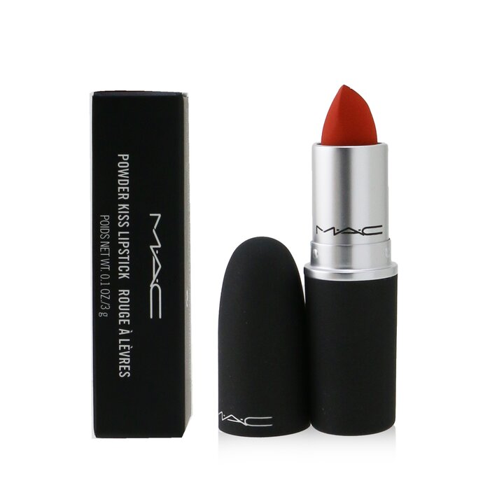 MAC Powder Kiss 唇膏 3g/0.1ozProduct Thumbnail