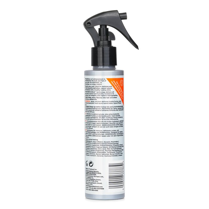 Fudge Prep Curl Revolution Mist (Hold Factor 2) 150ml/5.07ozProduct Thumbnail