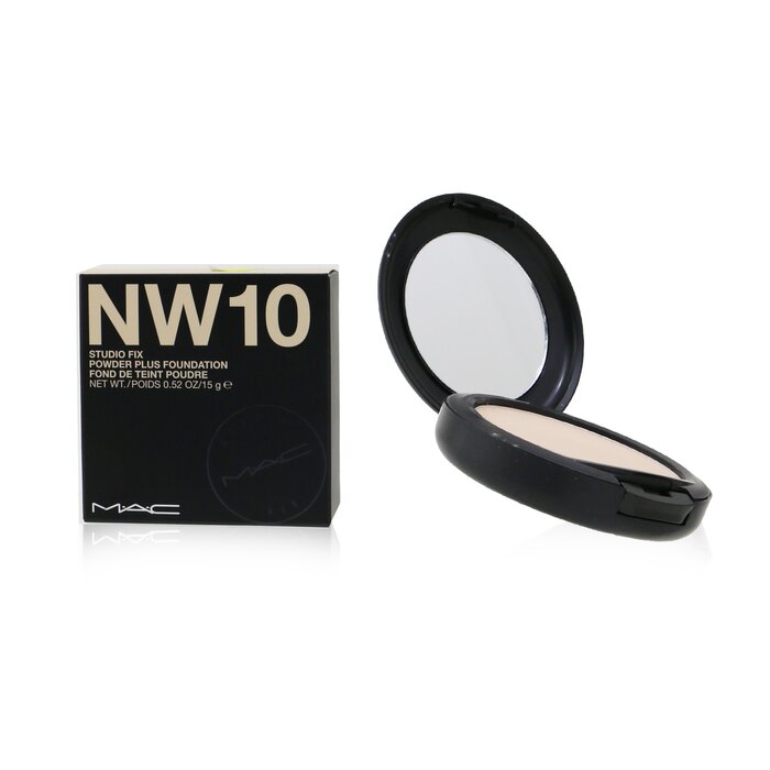 MAC Studio Fix Powder Plus Foundation 15g/0.52ozProduct Thumbnail