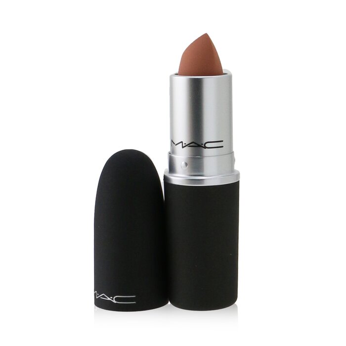 MAC Powder Kiss Lipstick 3g/0.1ozProduct Thumbnail