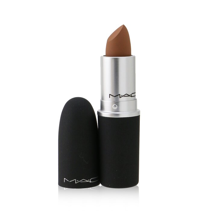 MAC Powder Kiss Lipstick 3g/0.1ozProduct Thumbnail