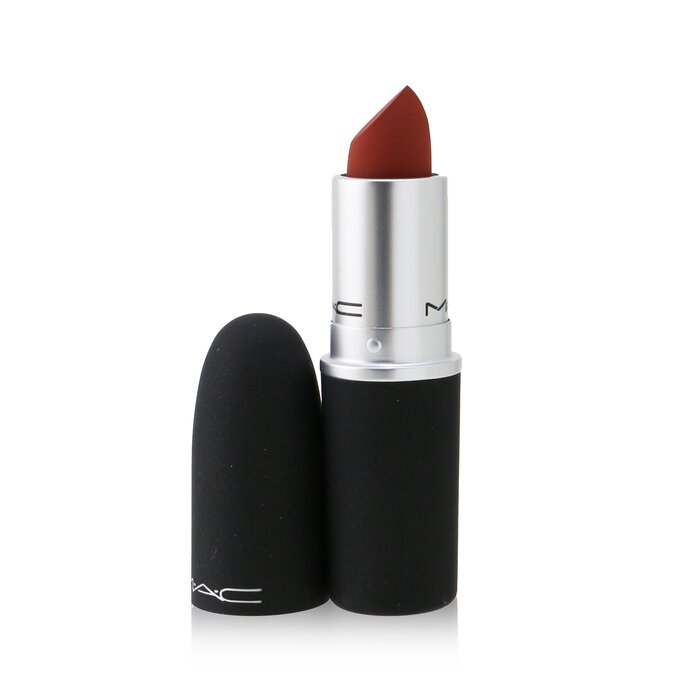 MAC Powder Kiss Lipstick 3g/0.1ozProduct Thumbnail