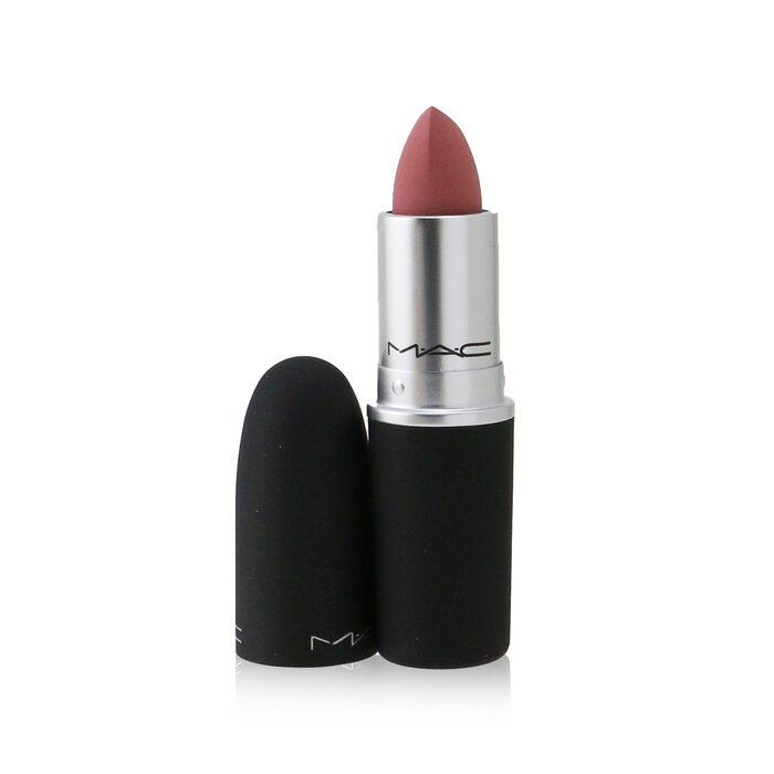 MAC Powder Kiss Lipstick 3g/0.1ozProduct Thumbnail