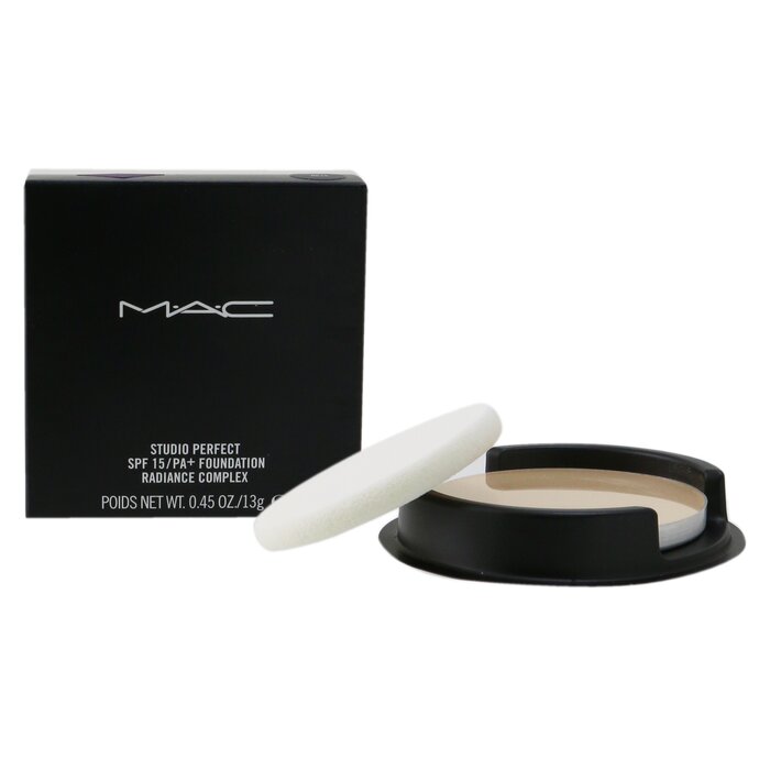 MAC Studio Perfect Foundation SPF 15 Refill 13g/0.45ozProduct Thumbnail