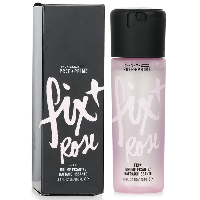 MAC Prep + Prime Fix+ Finishing Mist 100ml/3.4ozProduct Thumbnail