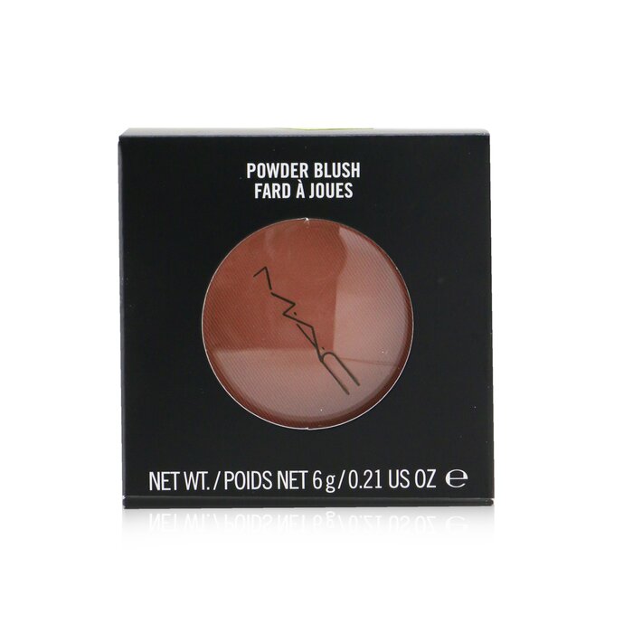 MAC Powder Blush 6g/0.21ozProduct Thumbnail