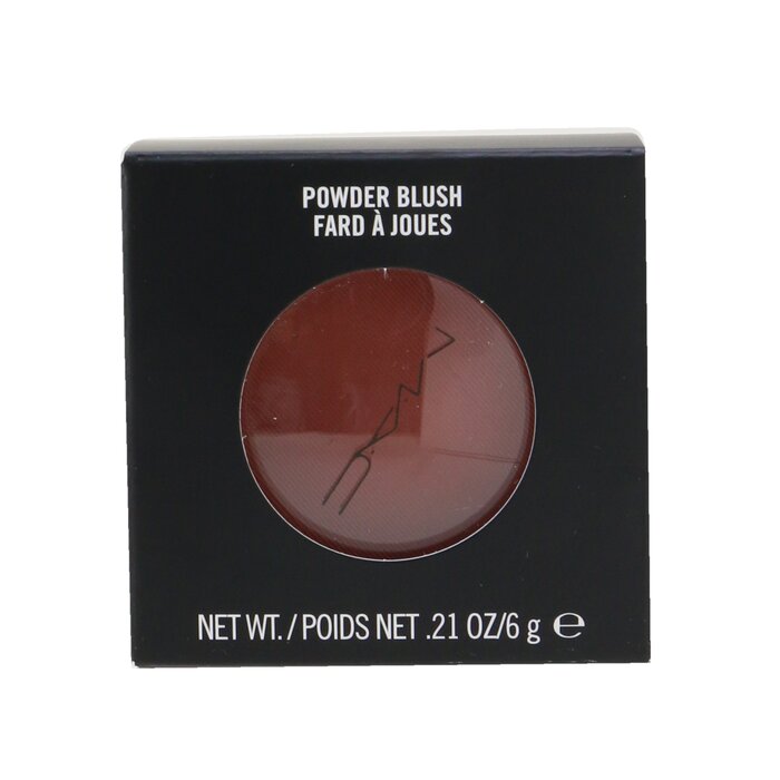 MAC Powder Blush 6g/0.21ozProduct Thumbnail
