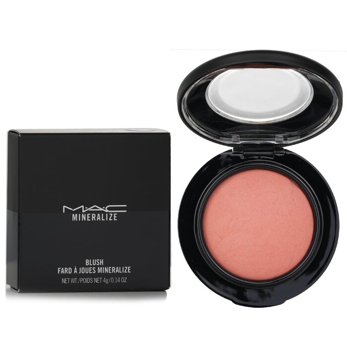MAC Mineralize Blush 4g/0.14ozProduct Thumbnail