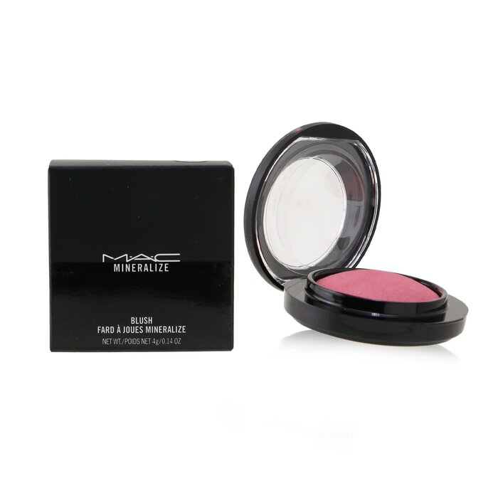 MAC Rubor Mineralizado 4g/0.14ozProduct Thumbnail