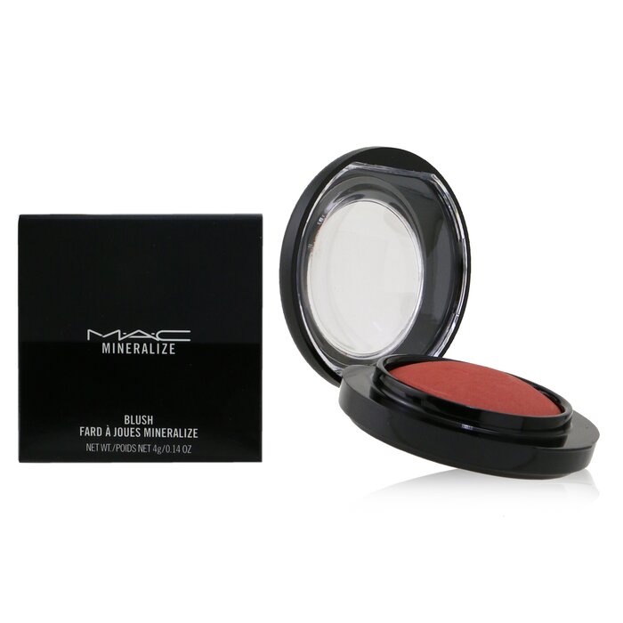 MAC Mineralize Blush 4g/0.14ozProduct Thumbnail