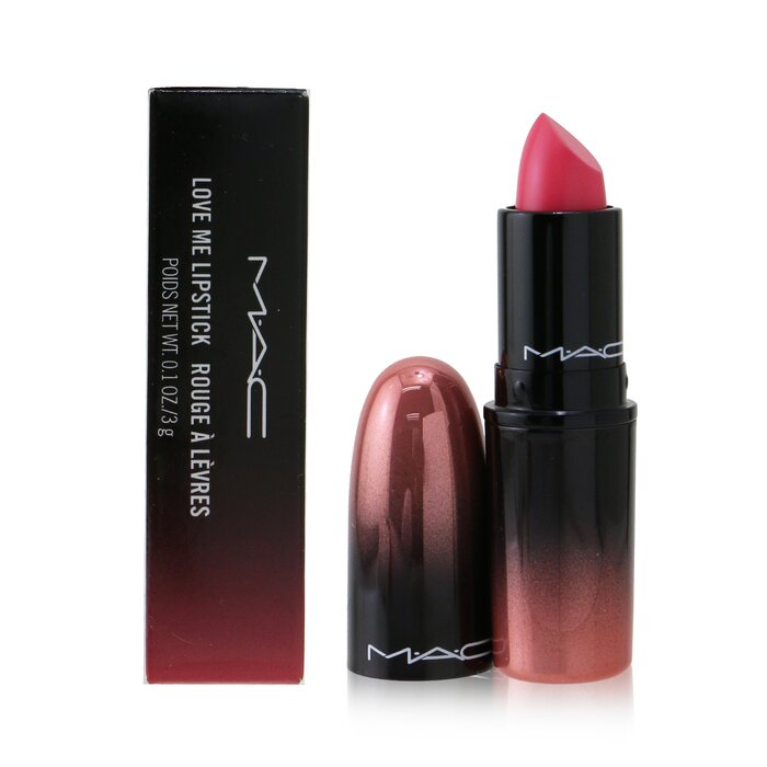 MAC Love Me Lipstick 3g/0.1ozProduct Thumbnail