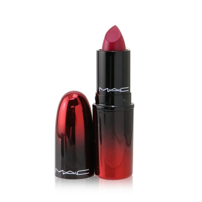 MAC Love Me Lipstick 3g/0.1ozProduct Thumbnail