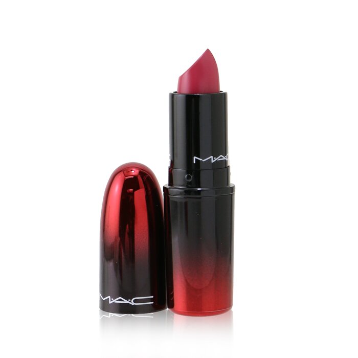 MAC Love Me Lipstick 3g/0.1ozProduct Thumbnail