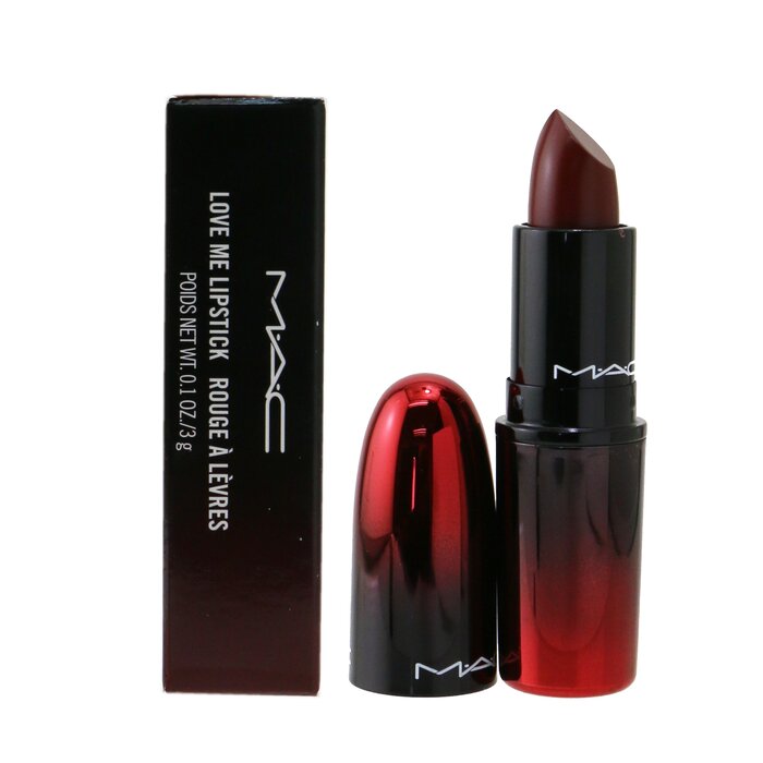 MAC Love Me Lipstick 3g/0.1ozProduct Thumbnail