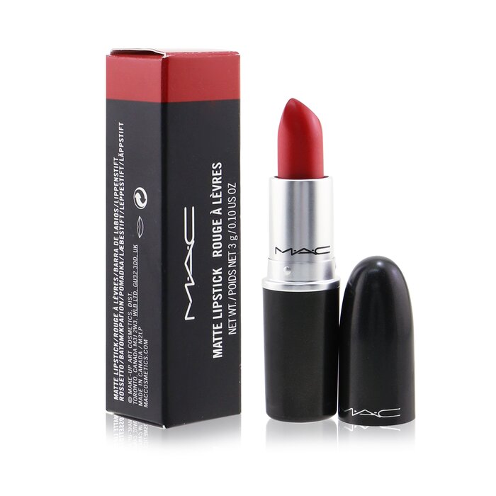 MAC Lipstick 3g/0.1ozProduct Thumbnail