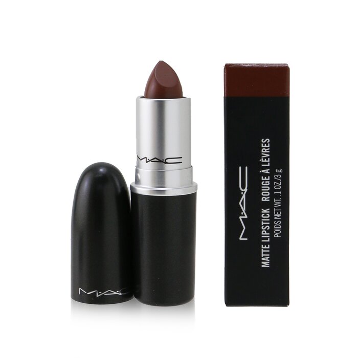 MAC Lipstick 3g/0.1ozProduct Thumbnail