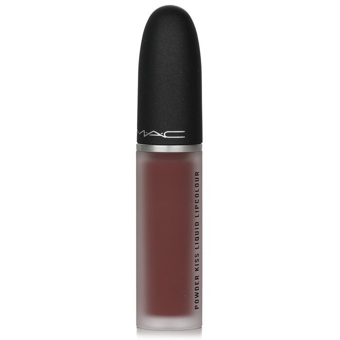 MAC Powder Kiss Color de Labios Líquido 5ml/0.17ozProduct Thumbnail