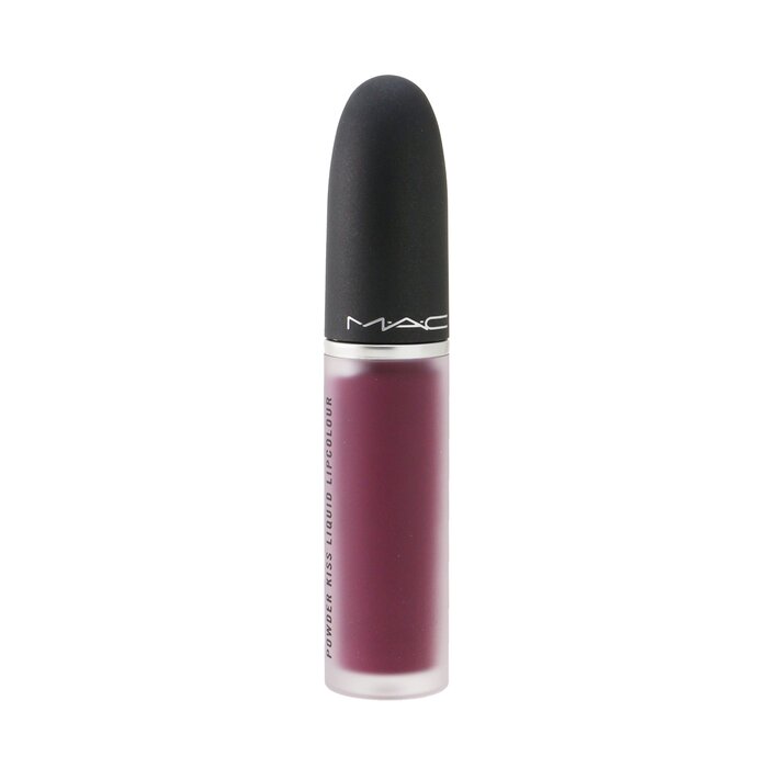 MAC Powder Kiss Liquid Lipcolour 5ml/0.17ozProduct Thumbnail