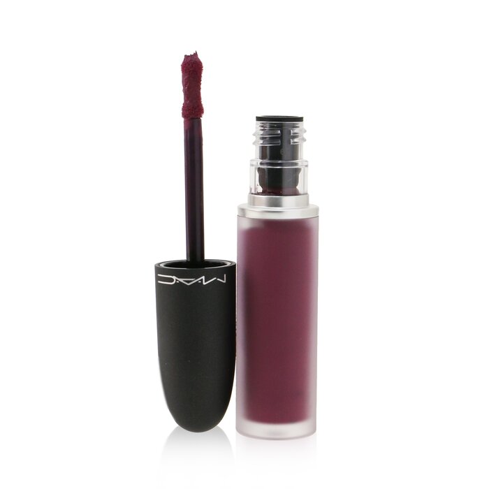 MAC Powder Kiss Liquid Lipcolour 5ml/0.17ozProduct Thumbnail