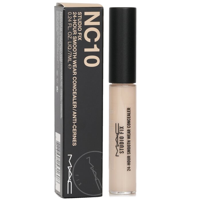 MAC Studio Fix 24 Hour Smooth Wear Concealer 7ml/0.24ozProduct Thumbnail