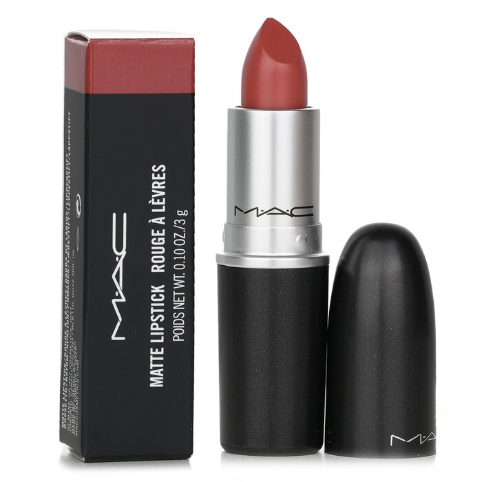 MAC Lipstick 3g/0.1ozProduct Thumbnail